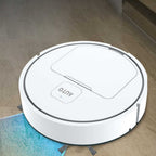 🔥 Smart Clean Robot - Aspira y Limpia Automáticamente