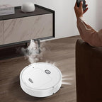 🔥 Smart Clean Robot - Aspira y Limpia Automáticamente